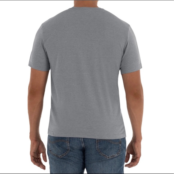 Lee Men’s T-shirt - Picture 4 of 5